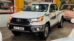 تويوتا هايلوكس